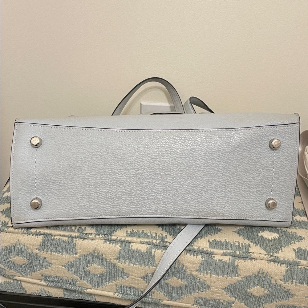 Used Coach Satchel - Picture 6 of 7